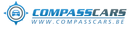 Logo Compasscars